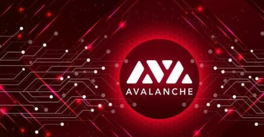 Avalanche AVAX