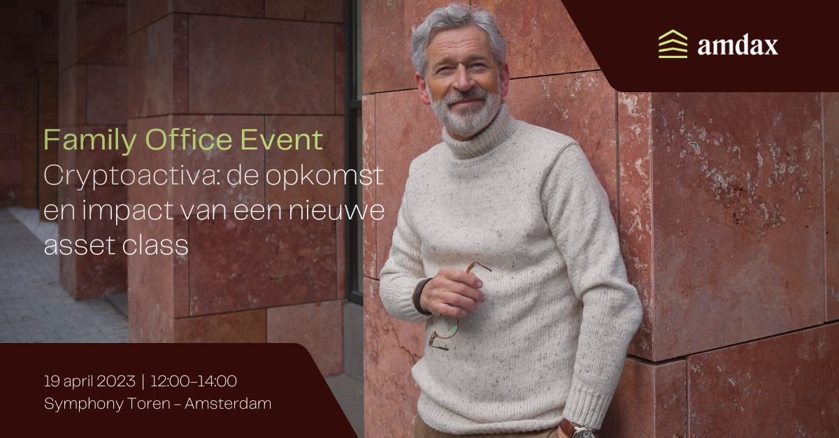 Family Offices Event 3