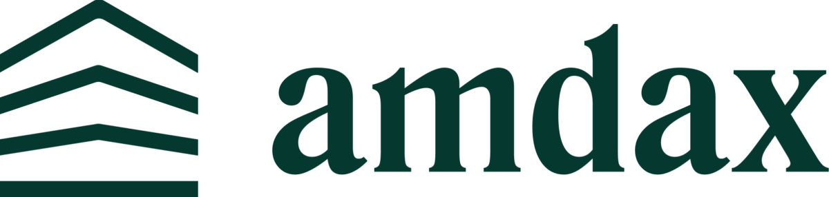 Amdax Logo Sacramento